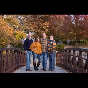 Meet your Posher, Charity